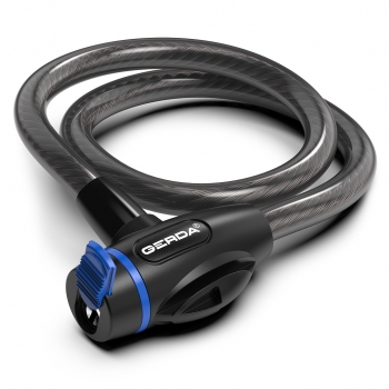 Zabezpieczenie rowerowe Gerda | 2530-14